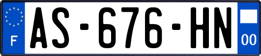 AS-676-HN