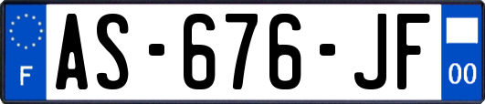 AS-676-JF