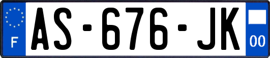 AS-676-JK
