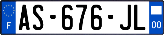 AS-676-JL