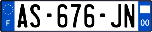 AS-676-JN