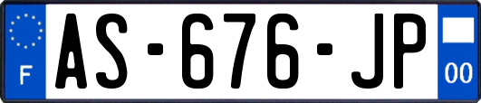 AS-676-JP