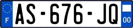 AS-676-JQ