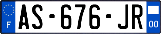 AS-676-JR