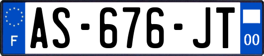 AS-676-JT
