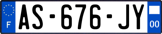 AS-676-JY
