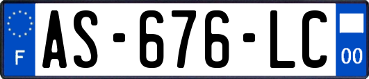 AS-676-LC