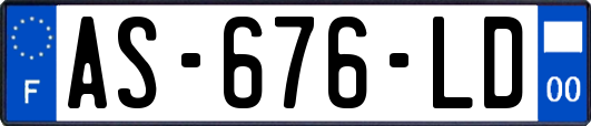 AS-676-LD