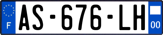 AS-676-LH