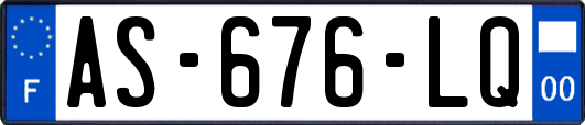 AS-676-LQ
