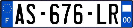 AS-676-LR