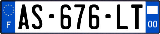 AS-676-LT