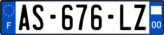 AS-676-LZ