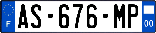AS-676-MP