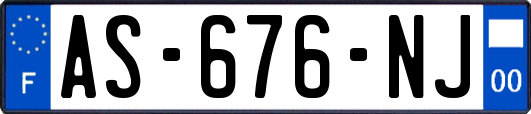 AS-676-NJ