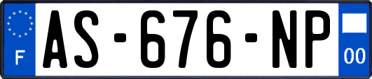 AS-676-NP