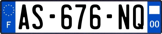AS-676-NQ