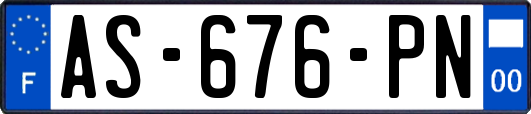 AS-676-PN