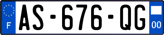 AS-676-QG