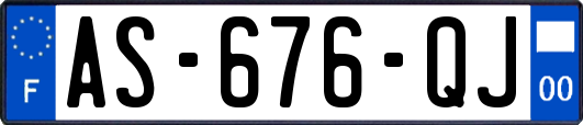 AS-676-QJ