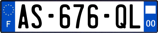 AS-676-QL