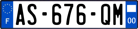 AS-676-QM