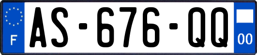 AS-676-QQ