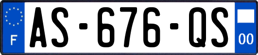 AS-676-QS