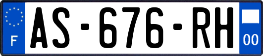 AS-676-RH