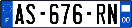 AS-676-RN