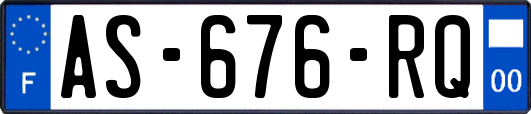 AS-676-RQ