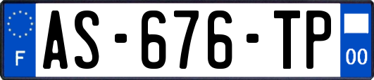 AS-676-TP