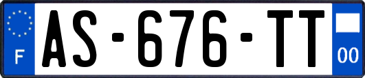 AS-676-TT
