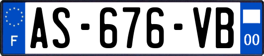 AS-676-VB