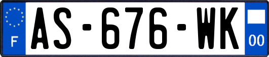AS-676-WK