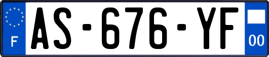 AS-676-YF