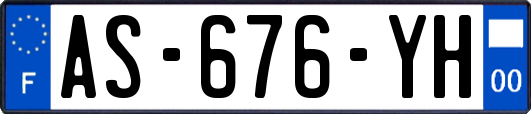 AS-676-YH
