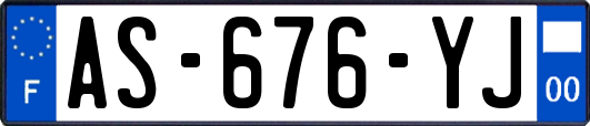 AS-676-YJ