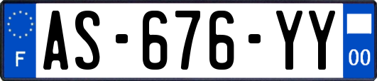 AS-676-YY