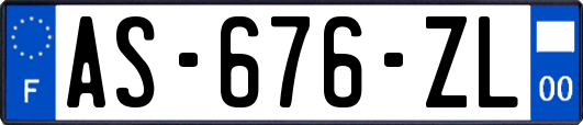 AS-676-ZL