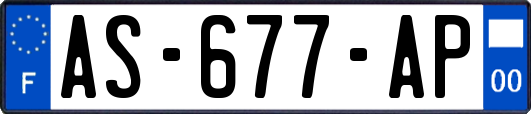 AS-677-AP