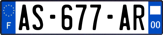 AS-677-AR