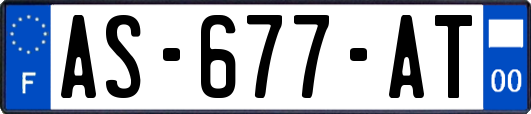 AS-677-AT