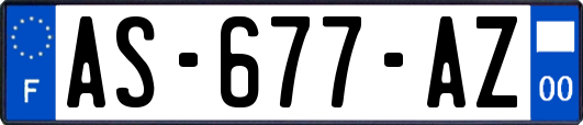 AS-677-AZ