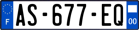 AS-677-EQ