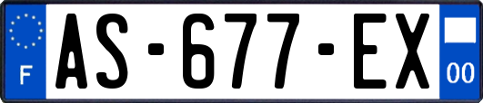 AS-677-EX