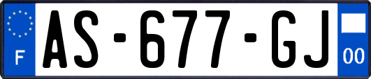 AS-677-GJ