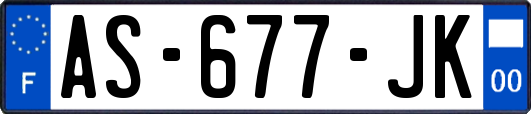 AS-677-JK