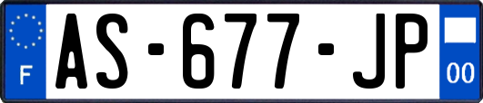 AS-677-JP