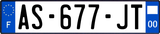 AS-677-JT
